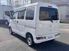 ハイゼットカーゴ ＤＸ　ＳＡＩＩＩ　ワンオーナー　４ＷＤ　衝突軽減 0700718A30240422W002 4