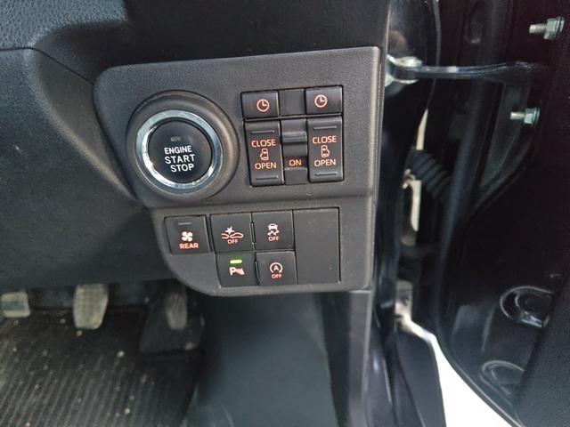 アトレー ＲＳ　／Ｒ８年１月　デッドニング済　両側パワースライドドア　ＬＥＤヘッドランプ　スマートアシスト　ダイハツ純正オプションディスプレイオーディオ（30枚目）