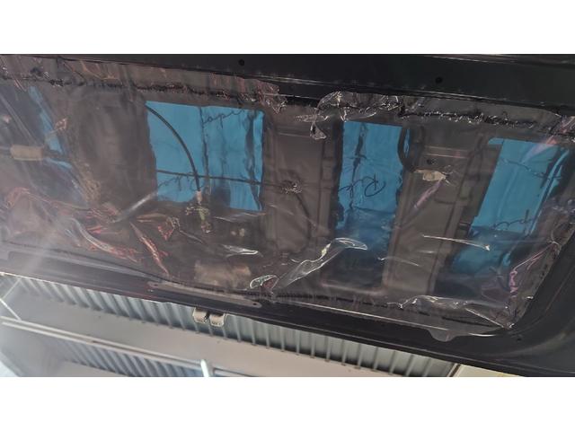 アトレー ＲＳ　／Ｒ８年１月　デッドニング済　両側パワースライドドア　ＬＥＤヘッドランプ　スマートアシスト　ダイハツ純正オプションディスプレイオーディオ（40枚目）