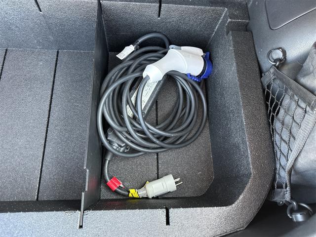 �����[�d�P�[�u���������܂��B