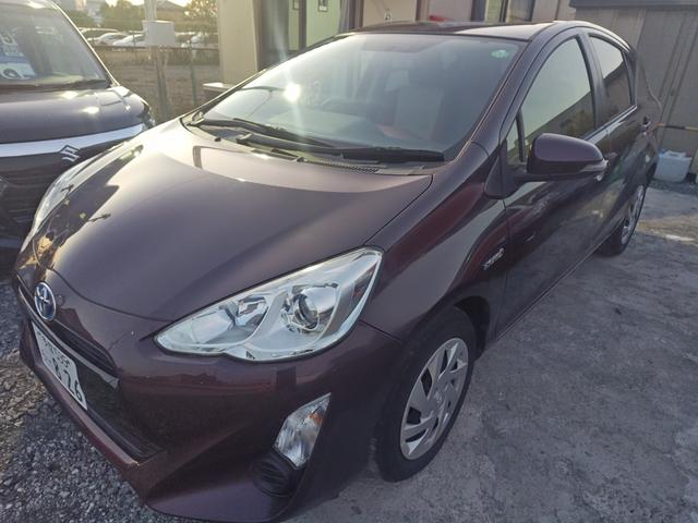 アクア S 34951KM!!!!!(10枚目)