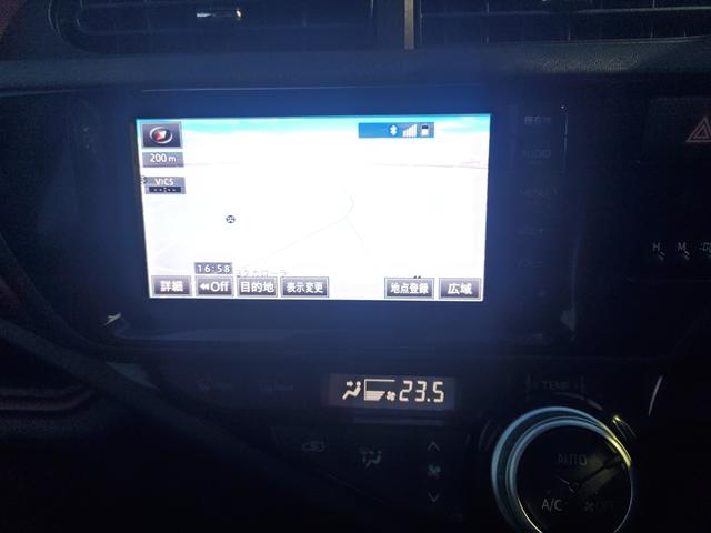 アクア S 34951KM!!!!!(14枚目)