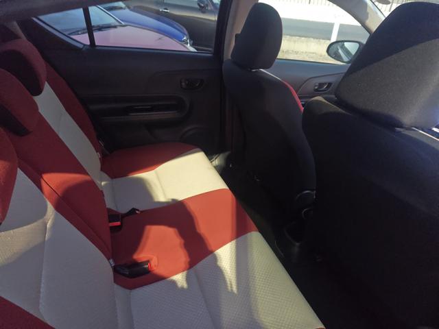 アクア S 34951KM!!!!!(19枚目)