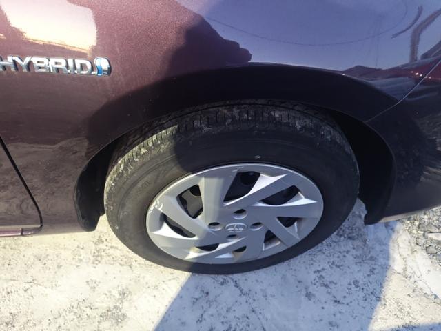 アクア S 34951KM!!!!!(25枚目)