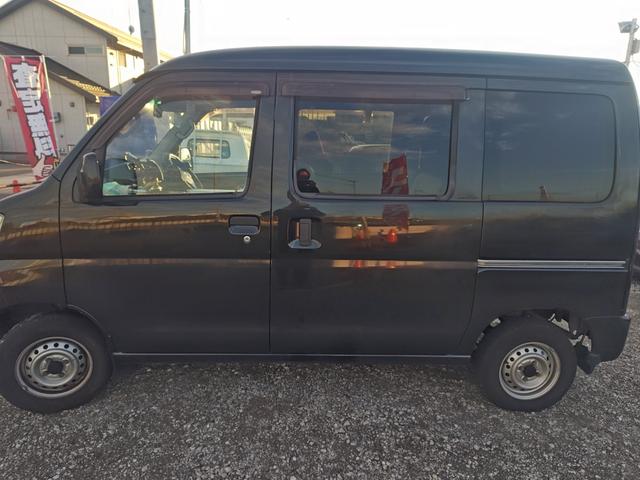 ハイゼットカーゴ クルーズ（8枚目）