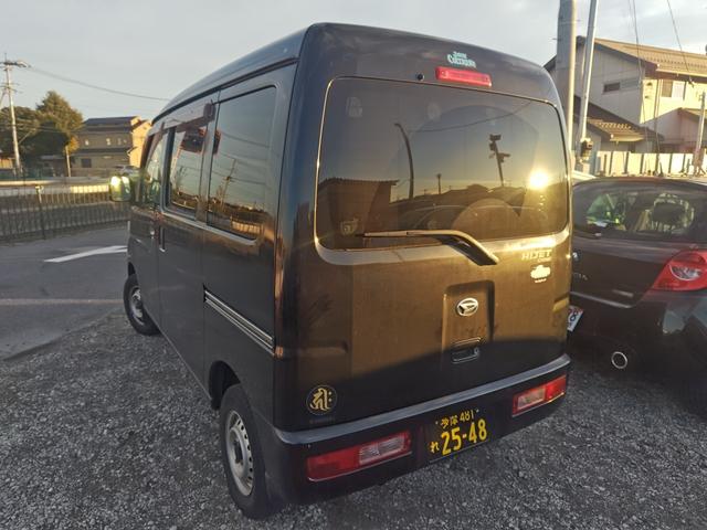 ハイゼットカーゴ クルーズ（11枚目）