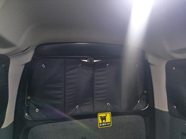 ハイゼットカーゴ クルーズ（14枚目）