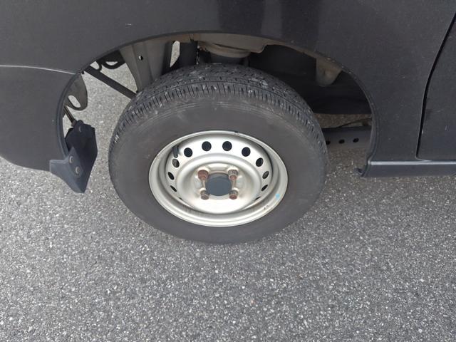 ハイゼットカーゴ クルーズ（17枚目）