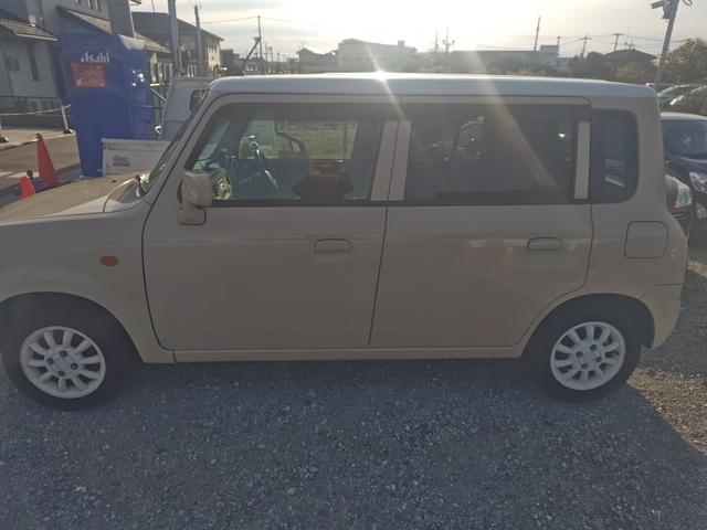 アルトラパン X2(5枚目)