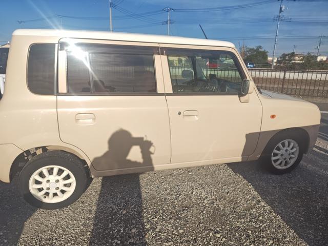 アルトラパン X2(6枚目)