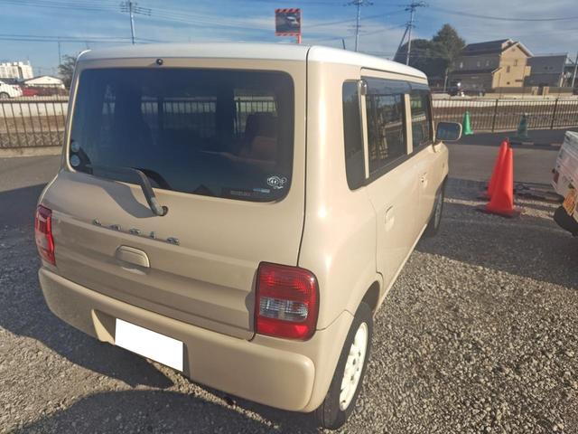 アルトラパン X2(9枚目)