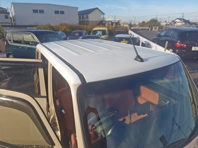 アルトラパン X2(19枚目)