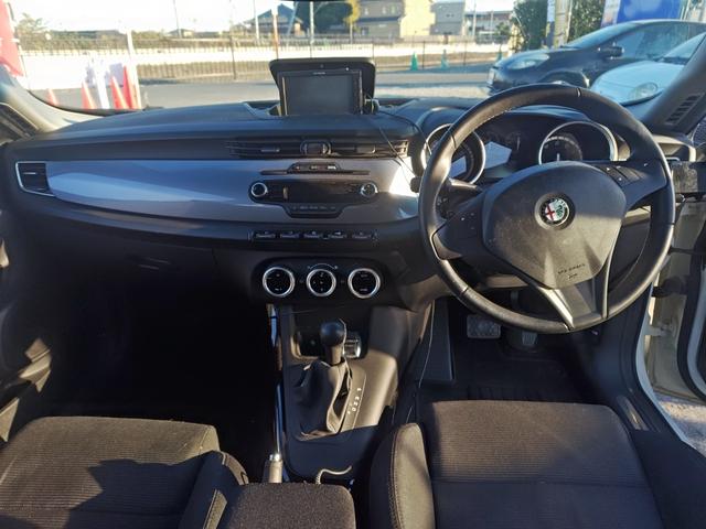 ジュリエッタ スプリント スペチアーレ 55147KM!!(17枚目)