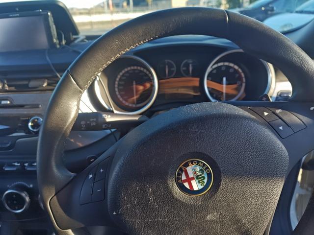 ジュリエッタ スプリント スペチアーレ 55147KM!!(18枚目)