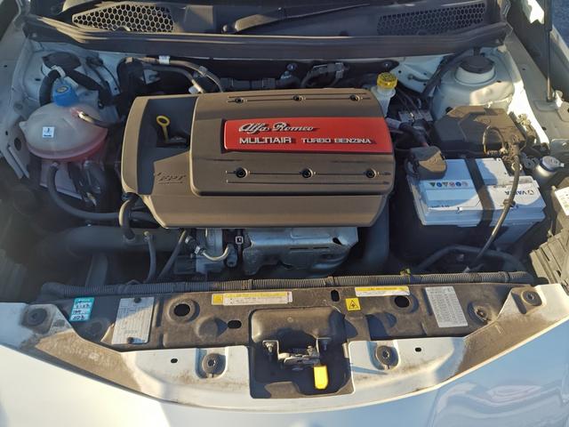 ジュリエッタ スプリント スペチアーレ 55147KM!!(19枚目)