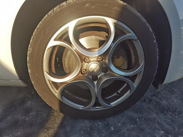 ジュリエッタ スプリント スペチアーレ 55147KM!!(20枚目)