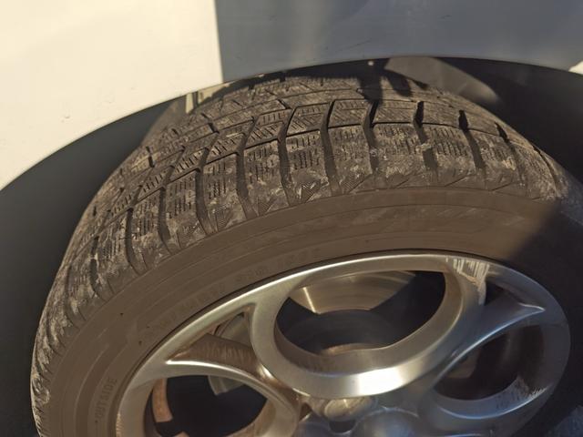 ジュリエッタ スプリント スペチアーレ 55147KM!!(21枚目)