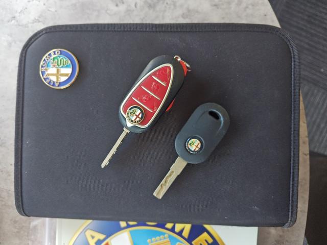 ジュリエッタ スプリント スペチアーレ 55147KM!!(23枚目)