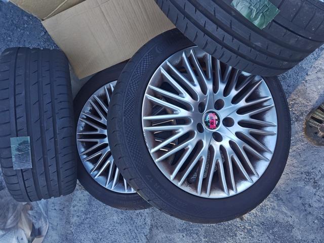 ジュリエッタ スプリント スペチアーレ 55147KM!!(27枚目)