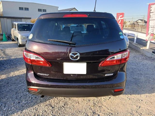 プレマシー ２０Ｃ－スカイアクティブ　ゲート式６ＡＴ　左側パワースライドドア　オートエアコン　ｉ－ｓｔｏｐ　ＫＡＲＡＫＵＲＩ７ｔｈシート（13枚目）