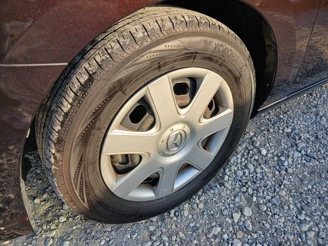 プレマシー ２０Ｃ－スカイアクティブ　ゲート式６ＡＴ　左側パワースライドドア　オートエアコン　ｉ－ｓｔｏｐ　ＫＡＲＡＫＵＲＩ７ｔｈシート（17枚目）