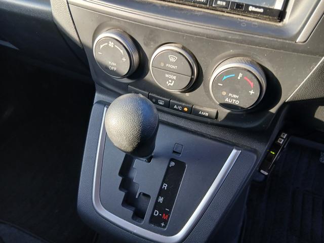 プレマシー ２０Ｃ－スカイアクティブ　ゲート式６ＡＴ　左側パワースライドドア　オートエアコン　ｉ－ｓｔｏｐ　ＫＡＲＡＫＵＲＩ７ｔｈシート（23枚目）