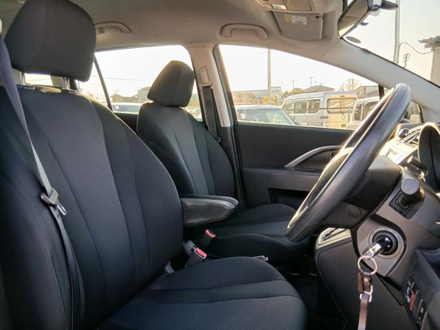 プレマシー ２０Ｃ－スカイアクティブ　ゲート式６ＡＴ　左側パワースライドドア　オートエアコン　ｉ－ｓｔｏｐ　ＫＡＲＡＫＵＲＩ７ｔｈシート（24枚目）