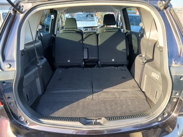 プレマシー ２０Ｃ－スカイアクティブ　ゲート式６ＡＴ　左側パワースライドドア　オートエアコン　ｉ－ｓｔｏｐ　ＫＡＲＡＫＵＲＩ７ｔｈシート（27枚目）