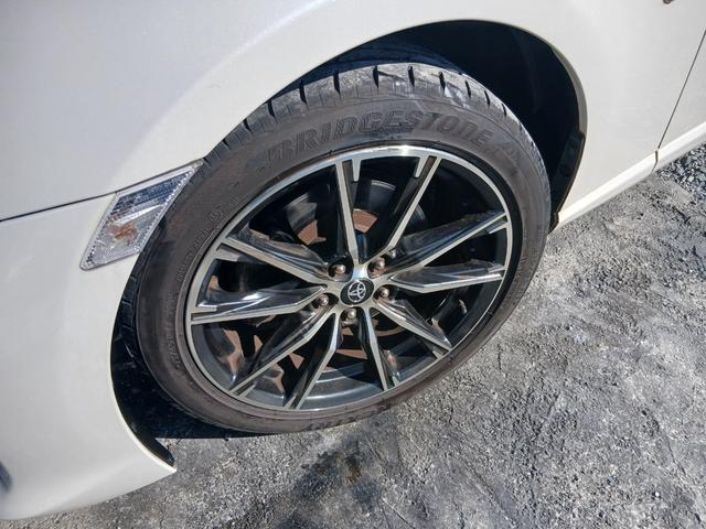 86 GTリミテッド ワンオーナー!ノーマル車!6MT!20715km!(18枚目)