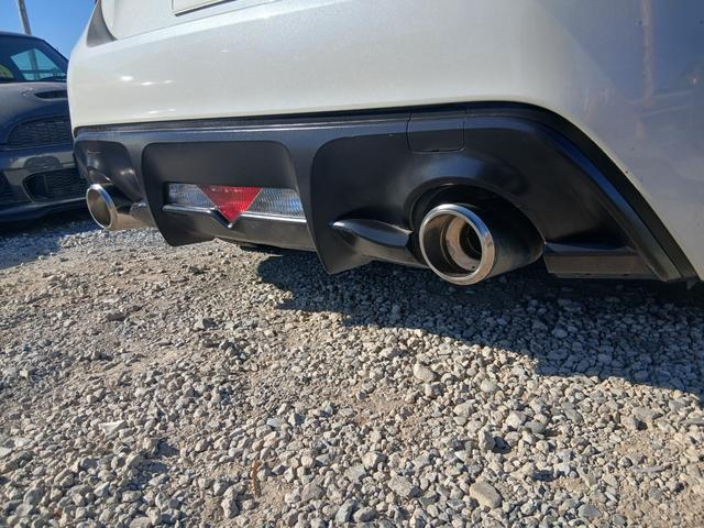 86 GTリミテッド ワンオーナー!ノーマル車!6MT!20715km!(19枚目)