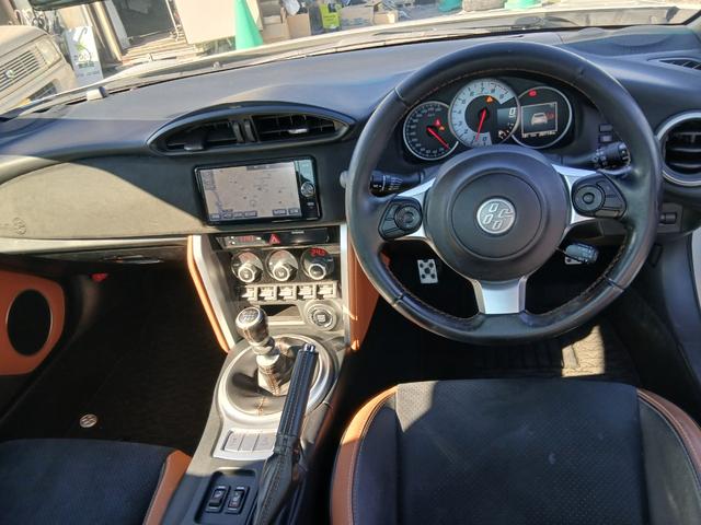 86 GTリミテッド ワンオーナー!ノーマル車!6MT!20715km!(20枚目)