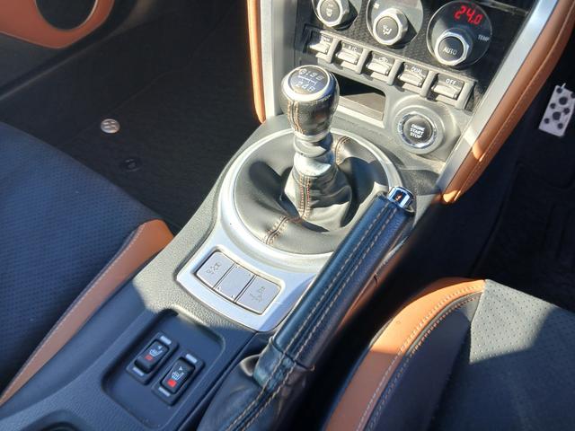 86 GTリミテッド ワンオーナー!ノーマル車!6MT!20715km!(22枚目)