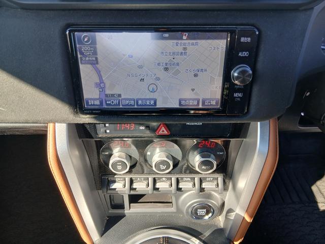 86 GTリミテッド ワンオーナー!ノーマル車!6MT!20715km!(23枚目)