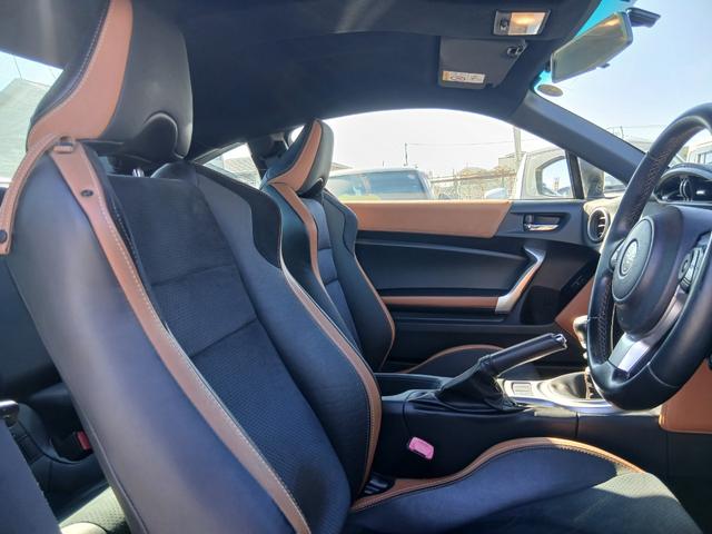 86 GTリミテッド ワンオーナー!ノーマル車!6MT!20715km!(26枚目)