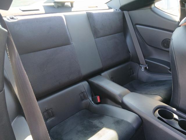 86 GTリミテッド ワンオーナー!ノーマル車!6MT!20715km!(27枚目)