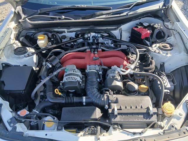 86 GTリミテッド ワンオーナー!ノーマル車!6MT!20715km!(30枚目)