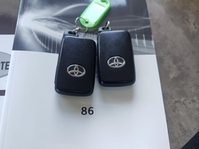 86 GTリミテッド ワンオーナー!ノーマル車!6MT!20715km!(34枚目)