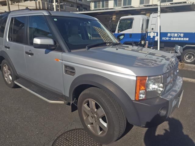 ディスカバリー３ Ｓ　／６１３８２ｋｍ！（7枚目）