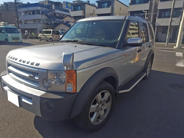 ディスカバリー３ Ｓ　／６１３８２ｋｍ！（9枚目）