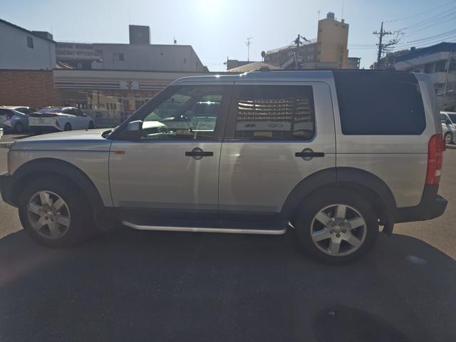 ディスカバリー３ Ｓ　／６１３８２ｋｍ！（13枚目）