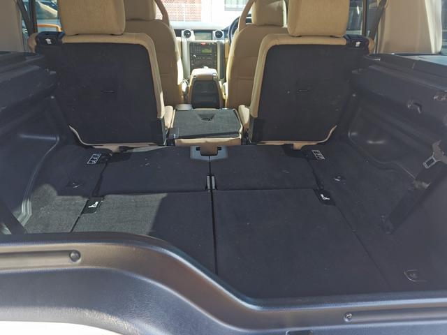 ディスカバリー３ Ｓ　／６１３８２ｋｍ！（19枚目）