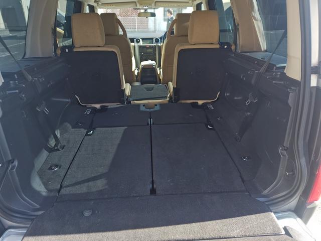 ディスカバリー３ Ｓ　／６１３８２ｋｍ！（20枚目）