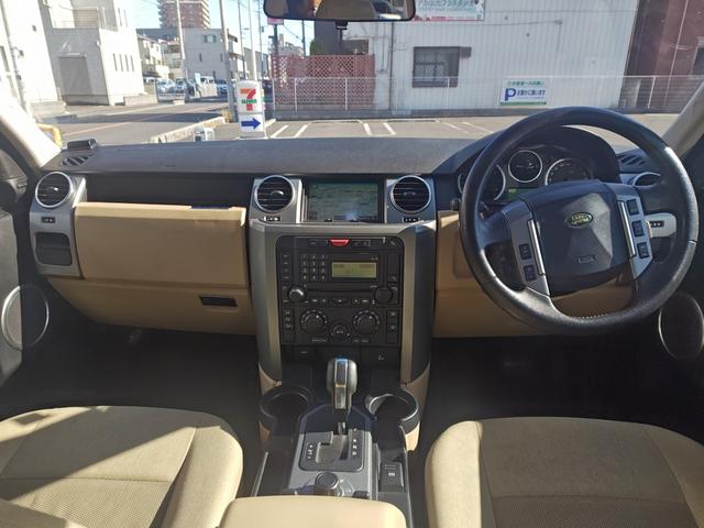 ディスカバリー３ Ｓ　／６１３８２ｋｍ！（21枚目）