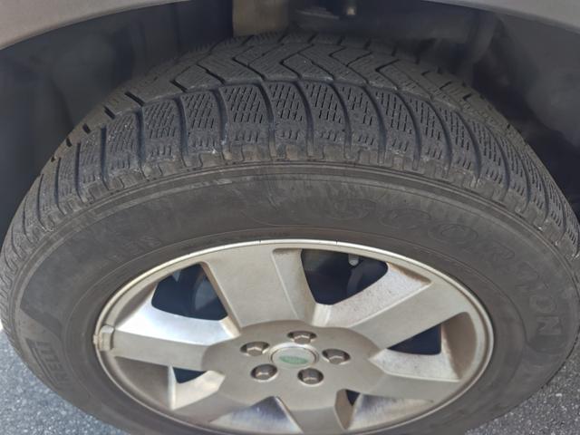 ディスカバリー３ Ｓ　／６１３８２ｋｍ！（28枚目）