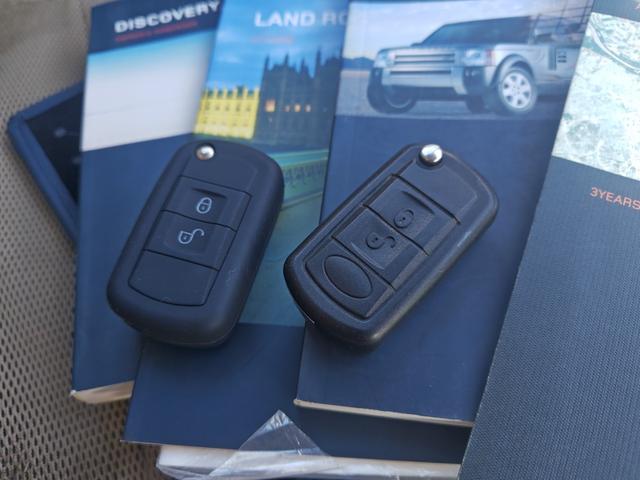 ディスカバリー３ Ｓ　／６１３８２ｋｍ！（32枚目）