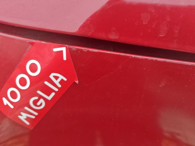 ジュリエッタ スプリント　／車検９年８月まで（29枚目）