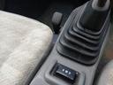 LX イージーセレクト4WD 5MT ABS プライバシーガラス 電動ミラー キーレスエントリー 純正アルミつき! タイミングベルト11.3万km時交換済!(22枚目)