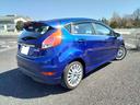 EUROPE FORD FIESTA