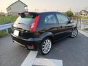 EUROPE FORD FIESTA