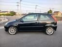 EUROPE FORD FIESTA